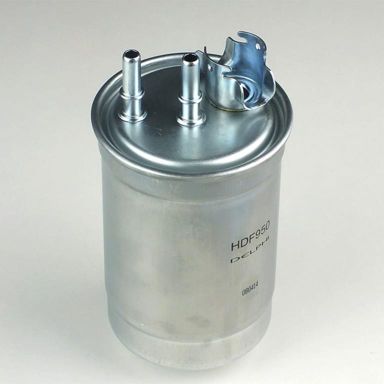 Filtre à carburant (Filtre à gasoil) DELPHI ref. HDF950
